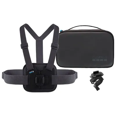 GoPro Sports Kit (AKTAC-001)