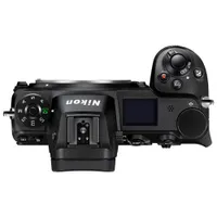 Nikon Z7 Full-Frame Mirrorless Camera (Body Only)