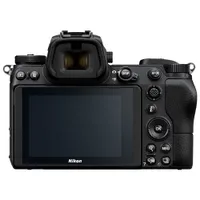 Nikon Z7 Full-Frame Mirrorless Camera (Body Only)