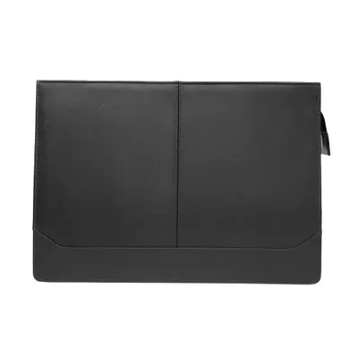 Ashlin UnderFolio 15" Laptop Briefcase - Black