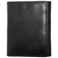 Mancini Boulder RFID Leather Tri-fold Wallet