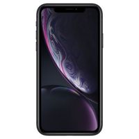 Apple iPhone XR 128GB - Black - Unlocked