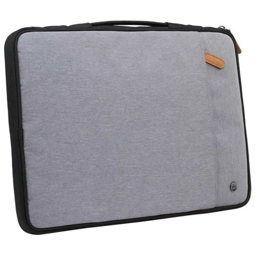 PKG 16" Laptop Sleeve - Light Grey