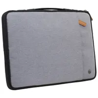 PKG 16" Laptop Sleeve - Light Grey