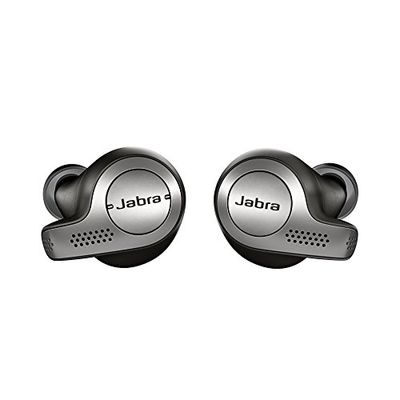 jabra elite alexa