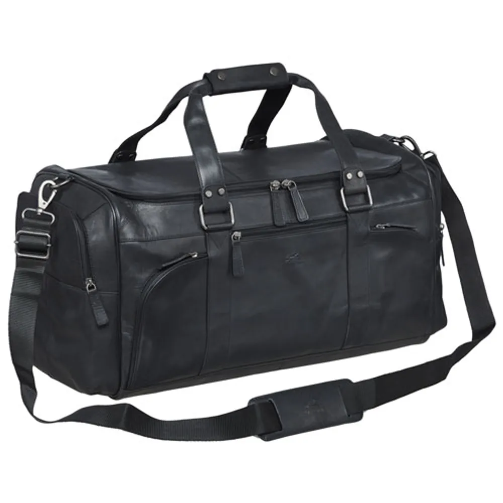 Mancini Buffalo 23" Duffle Bag