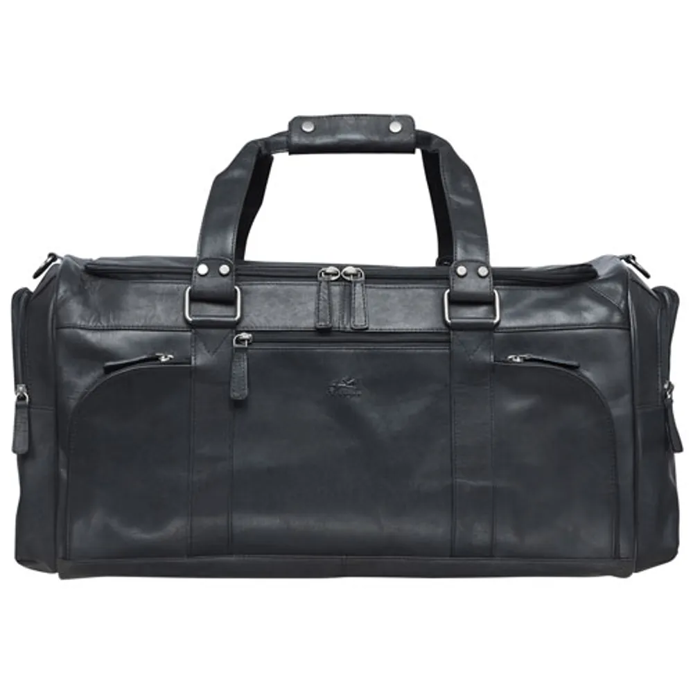 Mancini Buffalo 23" Duffle Bag