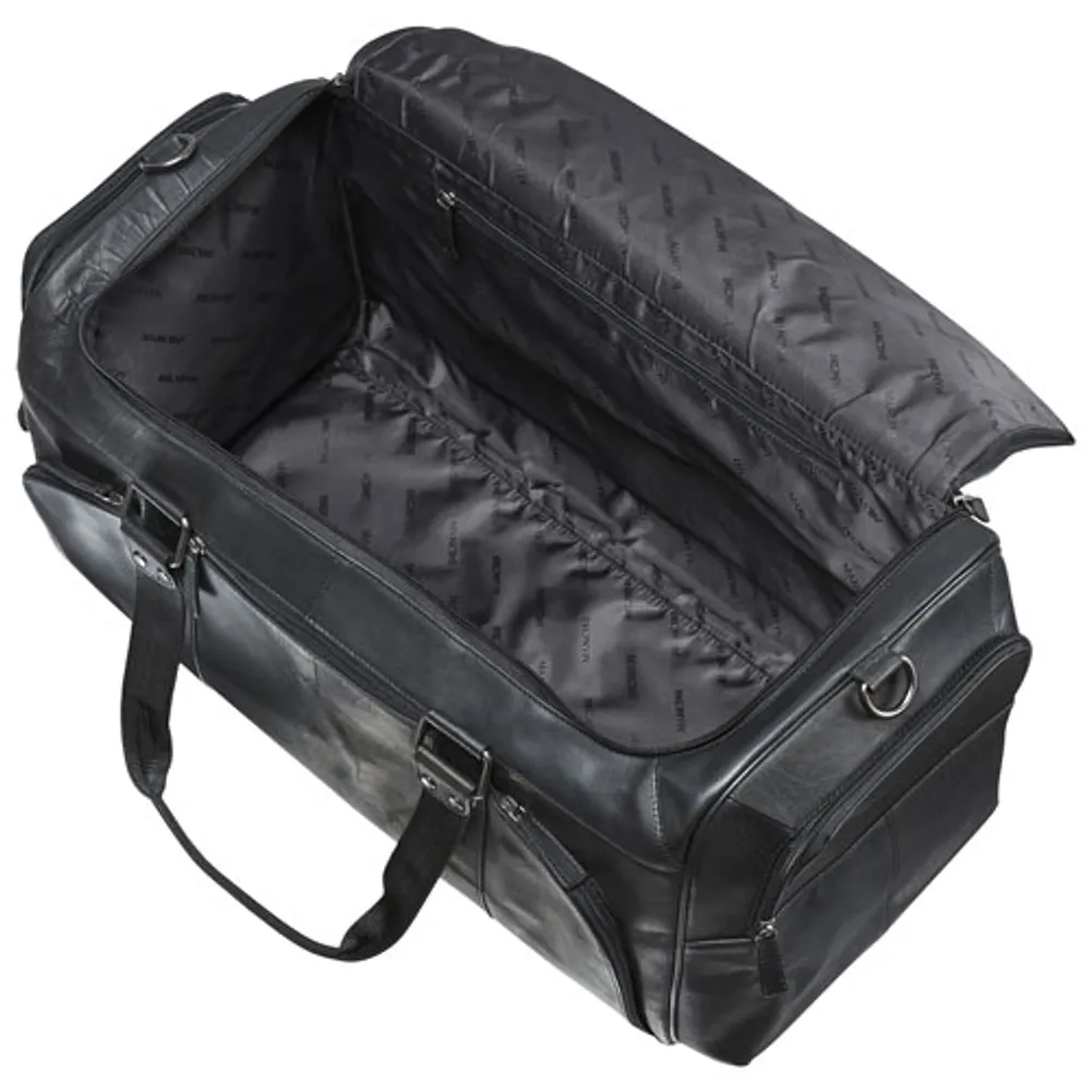 Mancini Buffalo 23" Duffle Bag