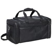 Mancini Buffalo 20" Duffle Bag