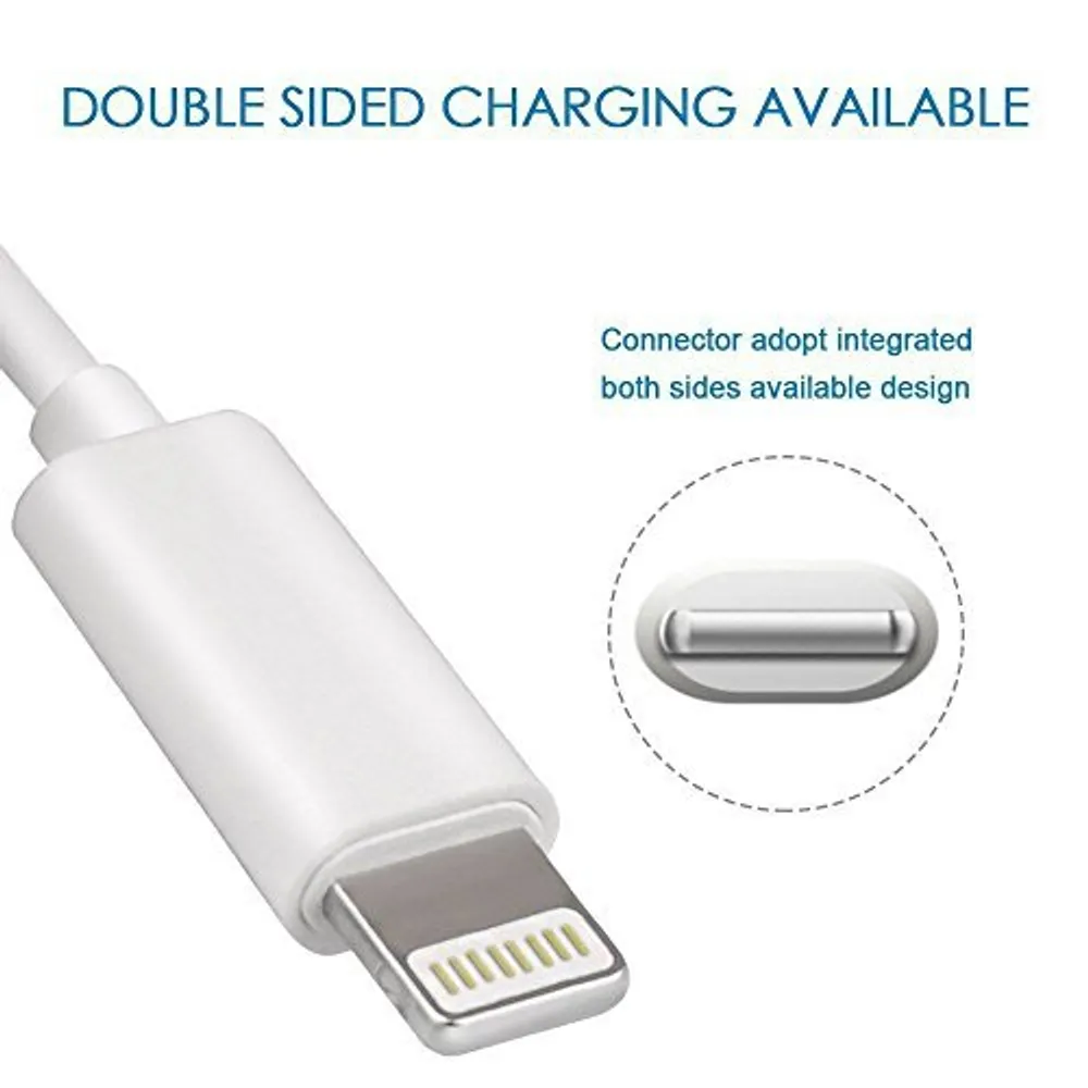 Apple MMX62AM/A Lightning to 3.5mm Headphone Jack Adapter