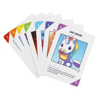 Unstable Unicorns Card Game - English