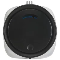 Humidificateur vapeur chaude et froide ultrasonique 100 heures H5450BCA de PureGuardian - Bleu/noir