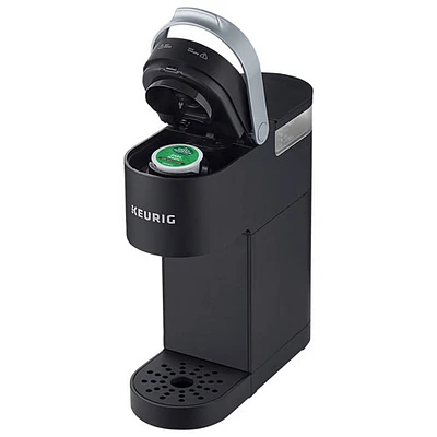 Keurig K-Mini Single Serve Coffee Maker - Matte Black