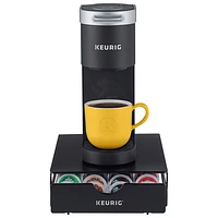 Keurig K-Mini Single Serve Coffee Maker - Matte Black