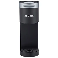 Keurig K-Mini Single Serve Coffee Maker - Matte Black