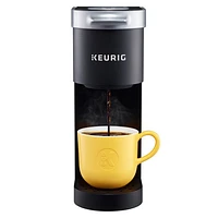 Keurig K-Mini Single Serve Coffee Maker - Matte Black