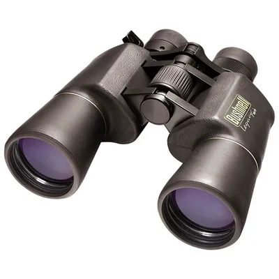 Bushnell Legacy 10 x 50 Waterproof Binoculars (12-0150)