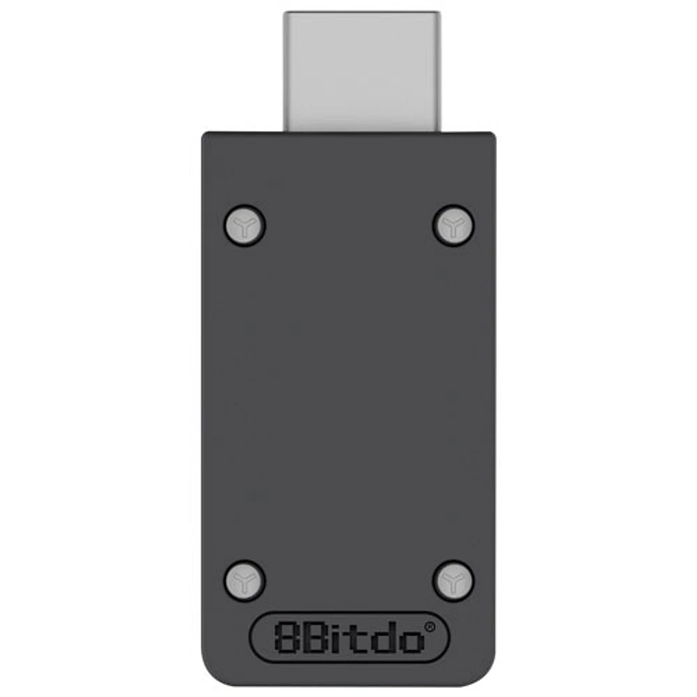 8BitDo Bluetooth Receiver for NES/SNES/SFC Classic