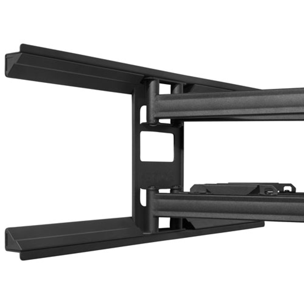 Kanto PDX680 39"- 80" Full Motion TV Wall Mount