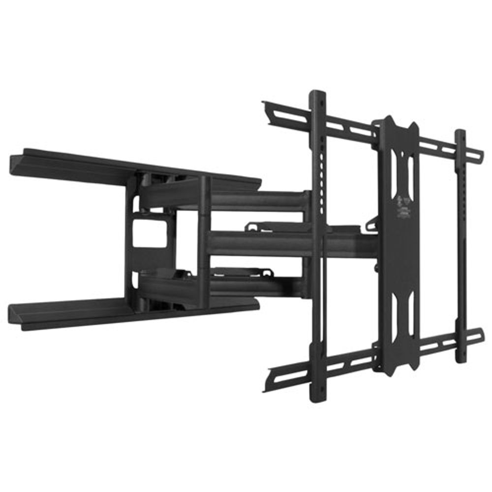 Kanto PDX680 39"- 80" Full Motion TV Wall Mount