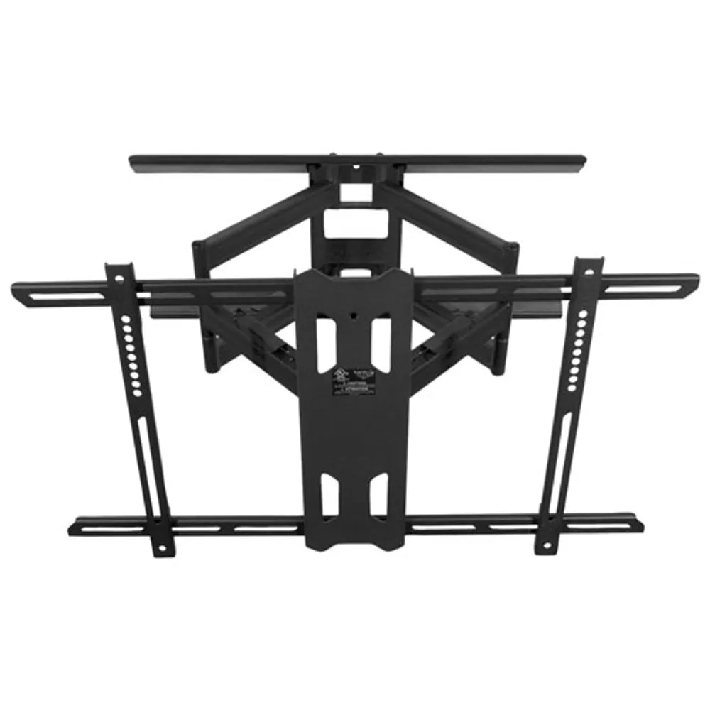 Kanto PDX680 39"- 80" Full Motion TV Wall Mount