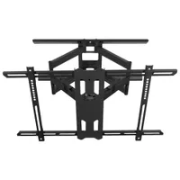 Kanto PDX680 39"- 80" Full Motion TV Wall Mount