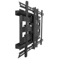 Kanto PDX680 39"- 80" Full Motion TV Wall Mount