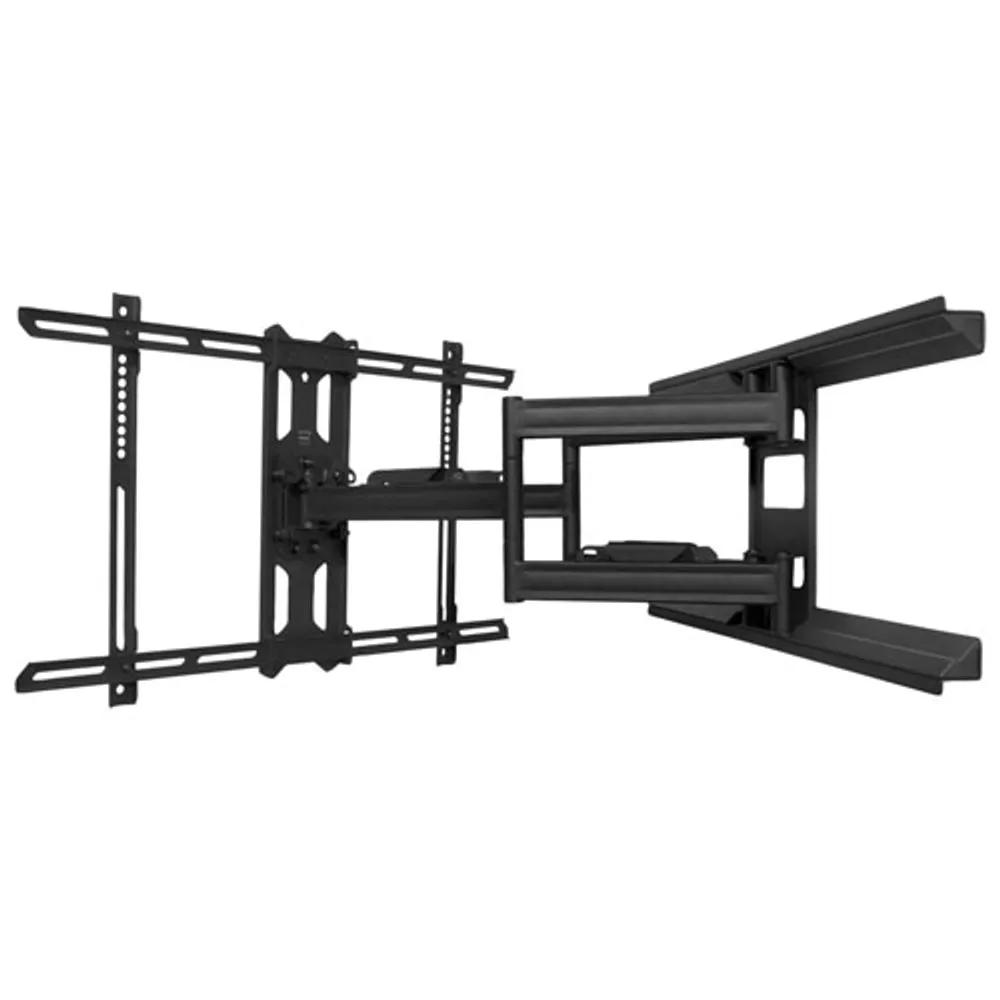 Kanto PDX680 39"- 80" Full Motion TV Wall Mount