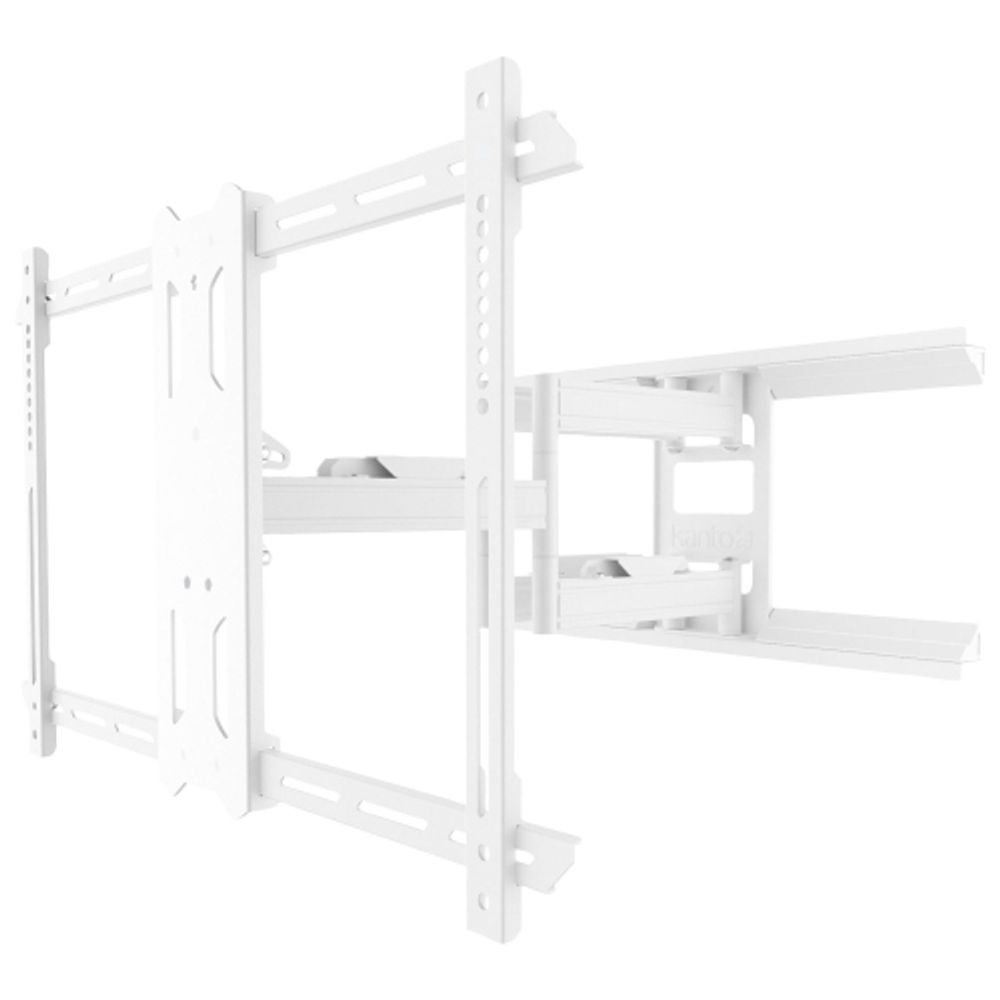 Kanto PDX650W 37"- 75" Full Motion TV Wall Mount