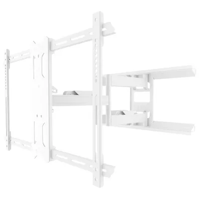 Kanto PDX650W 37"- 75" Full Motion TV Wall Mount