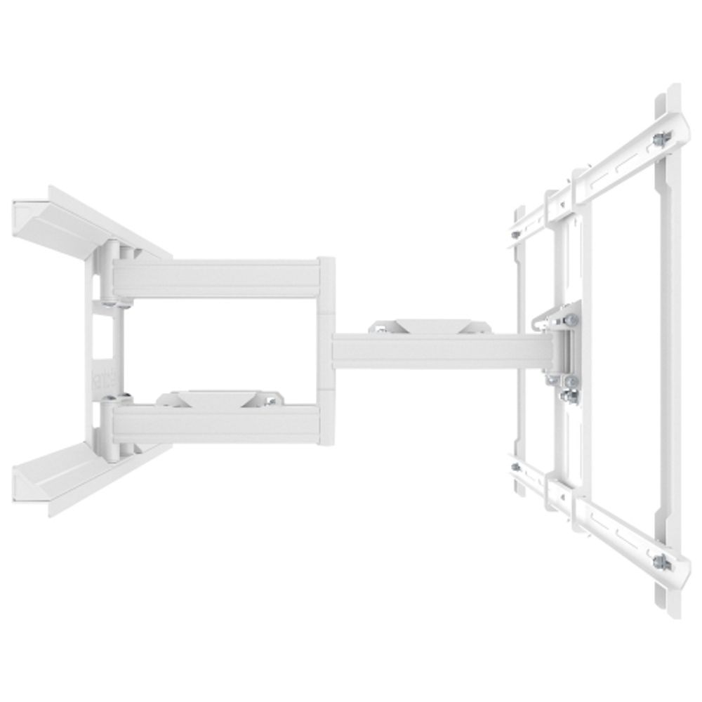 Kanto PDX650W 37"- 75" Full Motion TV Wall Mount