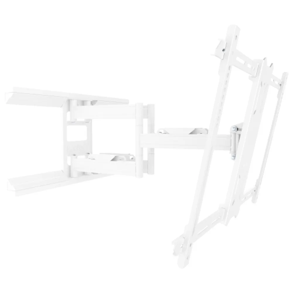 Kanto PDX650W 37"- 75" Full Motion TV Wall Mount