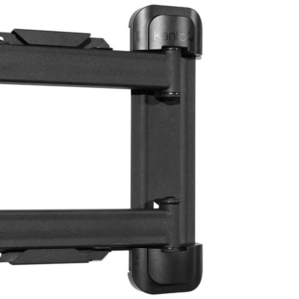 Kanto PS300 26"- 60" Full Motion TV Wall Mount