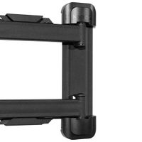 Kanto PS300 26"- 60" Full Motion TV Wall Mount