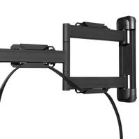 Kanto PS300 26"- 60" Full Motion TV Wall Mount