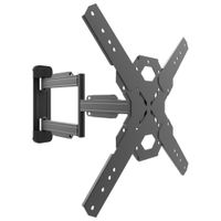 Kanto PS300 26"- 60" Full Motion TV Wall Mount