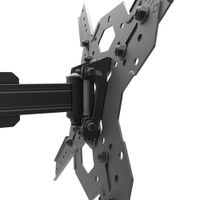 Kanto PS300 26"- 60" Full Motion TV Wall Mount