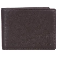 Club Rochelier Winston Leather Bi-fold Wallet