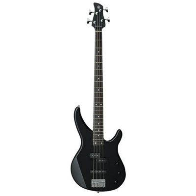 Yamaha TRBX174 Series Bass GuitaR - Black