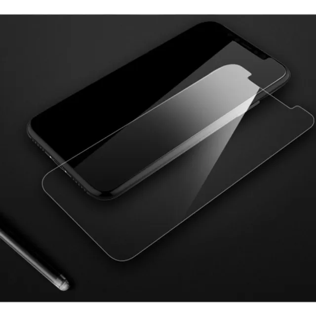iPhone XR/iPhone 11 Amplify Glass Screen Protector
