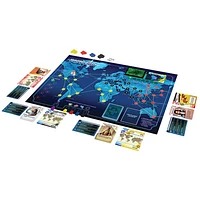 Pandemic Board Game - French