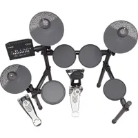 Yamaha DTX452K Digital Drum Kit - Black