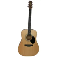 Jasmine S35 Dreadnought Acoustic Guitar - Natural