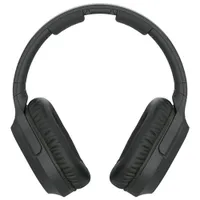 Sony WH-RF400 Over-Ear Sound Isolating RF Headphones - Black