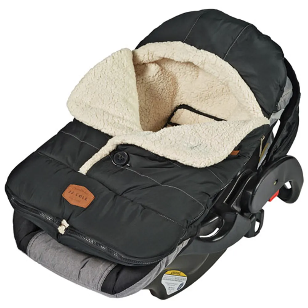 JJ Cole Urban Bundleme Infant Bunting Bag