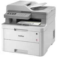 Brother MFC-L3710CW Colour Wireless All-In-One Laser Printer