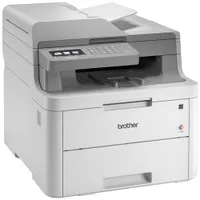 Brother MFC-L3710CW Colour Wireless All-In-One Laser Printer