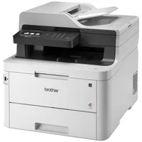 Brother MFC-L3770CDW Colour Wireless All-In-One Laser Printer