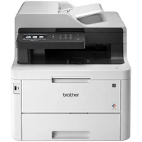 Brother MFC-L3770CDW Colour Wireless All-In-One Laser Printer