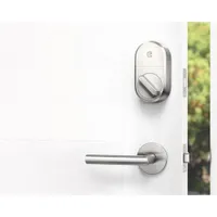 August Smart Lock & Connect Wi-Fi Bridge